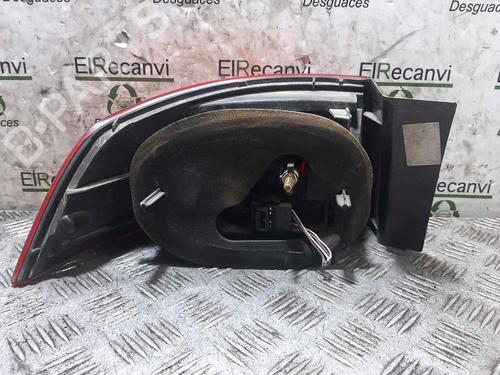 Højre baglygte RENAULT LAGUNA II (BG0/1_) | BP16968161C35