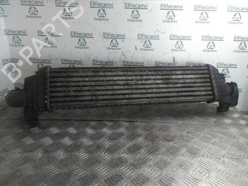 Intercooler VOLVO V50 (545) 2.0 D | BP4529748M30