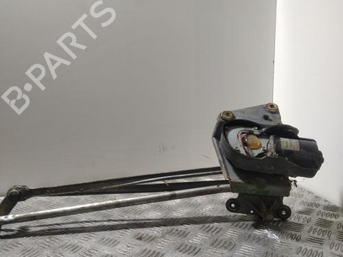 Used Front wiper motor PEUGEOT 306 (7B, N3, N5) 1.9 STD (69 hp) 30202167