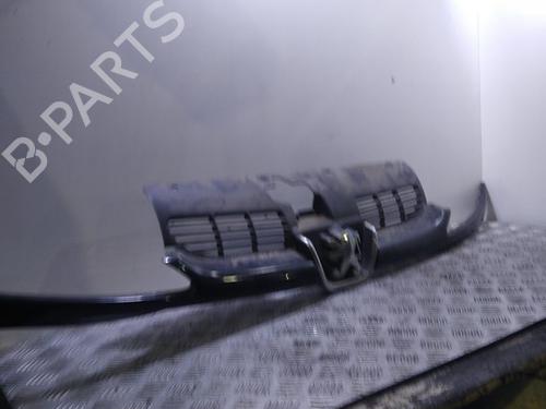 Grille PEUGEOT 206 Hatchback (2A/C) 1.6 16V (109 hp) 30469645