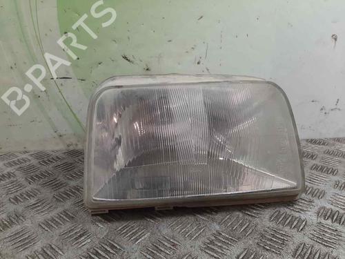 Used Right headlight RENAULT RAPID Box Body/MPV (F40_, G40_) [1985-2001]  15712794
