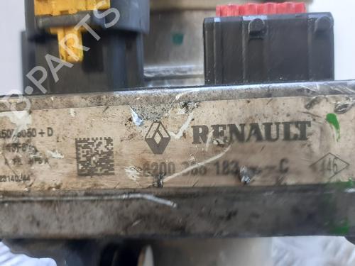 Steering pump DACIA LOGAN (LS_) | BP33710326M99 - Image 2