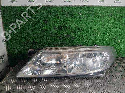 Left headlight RENAULT LAGUNA II (BG0/1_) | BP33239431C28 - Image 3