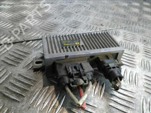 Used Electronic module RENAULT TRAFIC Van (T_, P_, V_) 1.9 D (60 hp) 10196925
