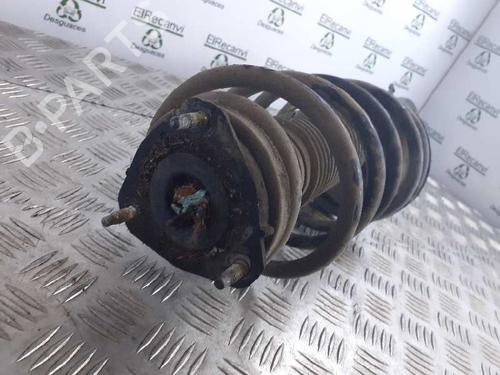 Used Right front shock absorber FORD TRANSIT CONNECT (P65_, P70_, P80_) 1.8 TDCi (90 hp) 6416723