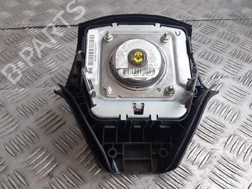 Førerens kollisjonspute MAZDA 3 (BK) 2.0 MZR-CD (BK14) | BP6006042C9 