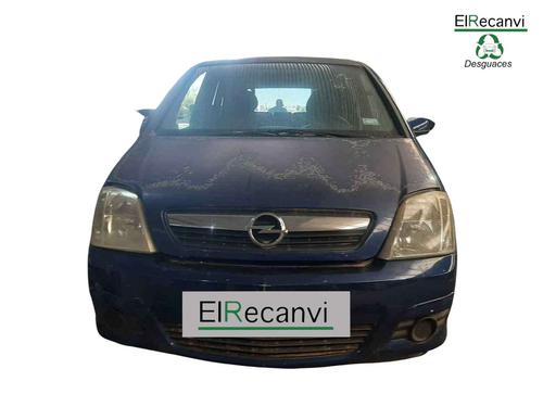 Højre forlygte OPEL MERIVA A MPV (X03) | BP18784270C29