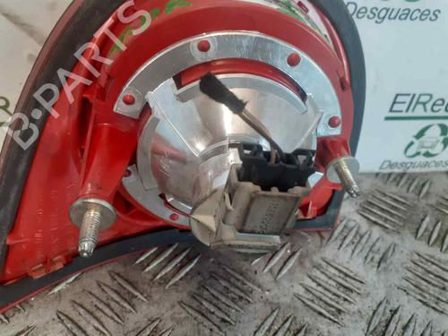 Right tailgate light VW GOLF V (1K1) 1.9 TDI | BP13480505C80