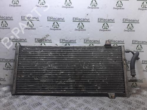 AC-Kondensator OPEL COMBO Tour [2001-2011]  18957428