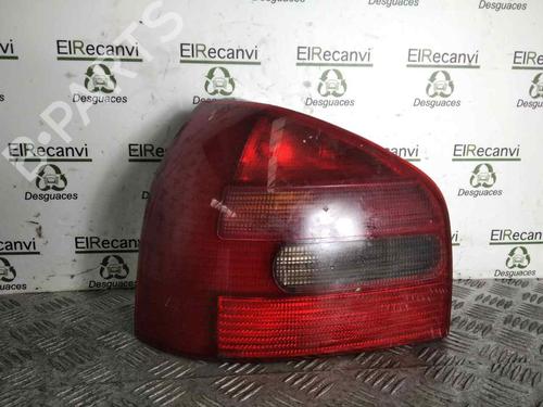 Used Left taillight AUDI A3 (8L1) 1.9 TDI (110 hp) 15692398