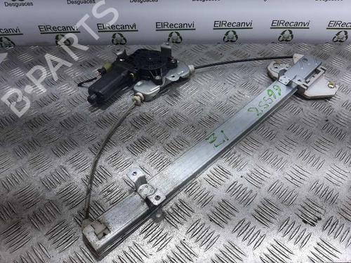 Used Front right window mechanism HYUNDAI ATOS PRIME (MX) 1.0 i (54 hp) 5679604