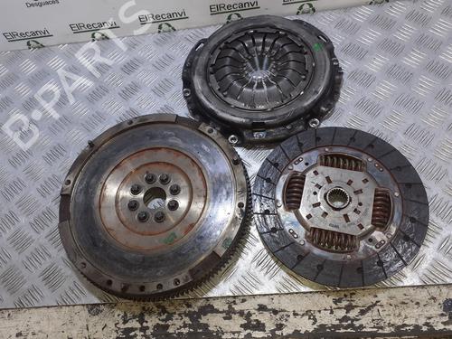 Used Other FORD TRANSIT CONNECT (P65_, P70_, P80_) [2002-2026]  25819837