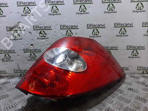 Used Right taillight Right taillight 18691576 18691576