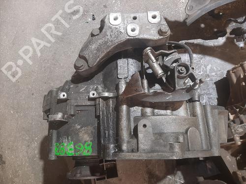 Gearbox VW GOLF V (1K1) 2.0 GTI | BP37664598M3 - Image 3