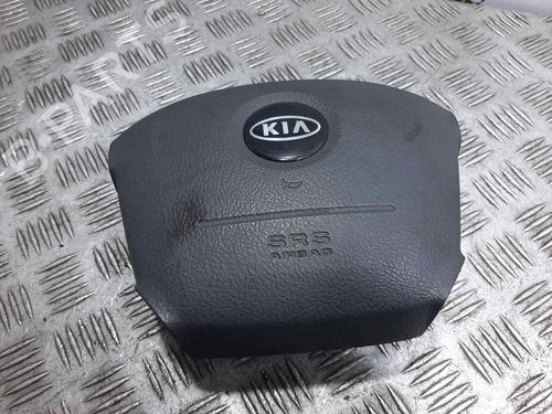 Førerens kollisjonspute KIA CARENS I MPV (FC, FJ) 2.0 CRDi (113 hp) 6894201