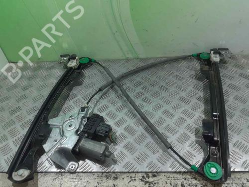 Front left window mechanism JAGUAR X-TYPE I (X400)  | BP9179397C22 