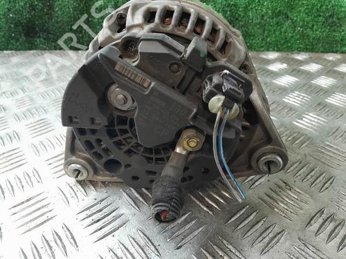Alternator OPEL MERIVA B MPV (S10) | BP38524958M7 - Image 2