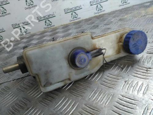 Used Brake master cylinder CITROËN JUMPER I Van (230L) 1.9 D (69 hp) 4526557