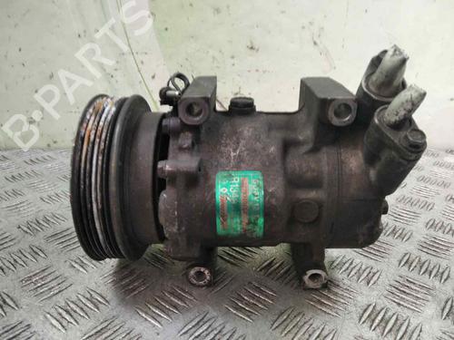 Used AC compressor RENAULT CLIO II (BB_, CB_) 1.5 dCi (B/CB07) (65 hp) 19273244