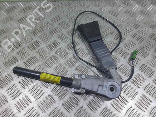 Used Front right belt tensioner OPEL VECTRA B (J96) 2.0 DTI 16V (F19) (101 hp) 7043461