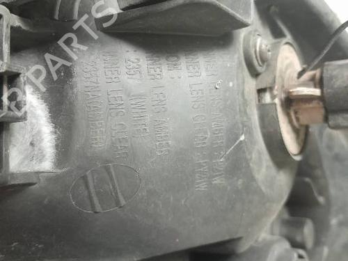 Left headlight KIA RIO I Hatchback (DC) 1.3 | BP38870975C28 - Image 4