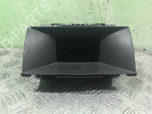 Afficheur OPEL ASTRA H GTC (A04) [2005-2010]  11733856