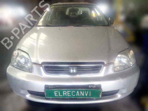 Klapa wlewu paliwa HONDA CIVIC VI Coupe (EJ, EM1) 1.6 i (EJ6) | BP13384436C131 