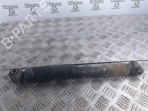 Højre bagtil støddæmper PEUGEOT 806 (221) 2.0 HDI (109 hp) 6554896