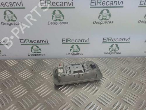 Kabinelys NISSAN PRIMASTAR Bus (X83) | BP7434266I8