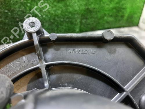 Heater blower motor PEUGEOT PARTNER Tepee | BP27357960M62