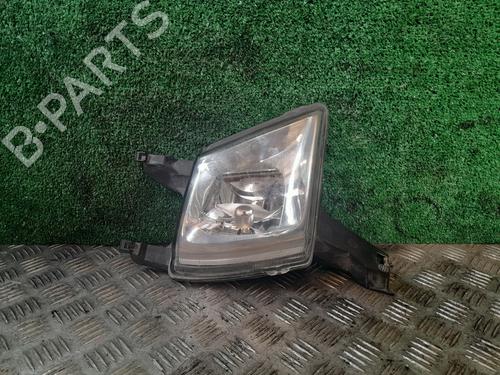 Used Left front fog light Left front fog light 36870816 36870816