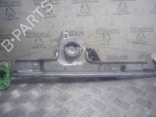 Front right window mechanism RENAULT MEGANE II (BM0/1_, CM0/1_) 1.5 dCi (BM02, BM13, BM2A, CM02, CM13) | BP5675868C23