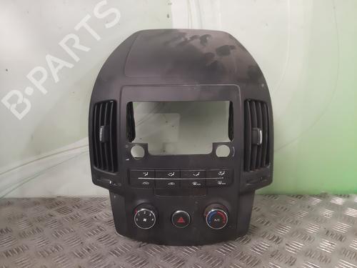 climate-control-hyundai-i30-fd-97250-con-warning-con-rejillas-aireadoras-2007-2008-2009-2010-2011-2012-13380582 main image