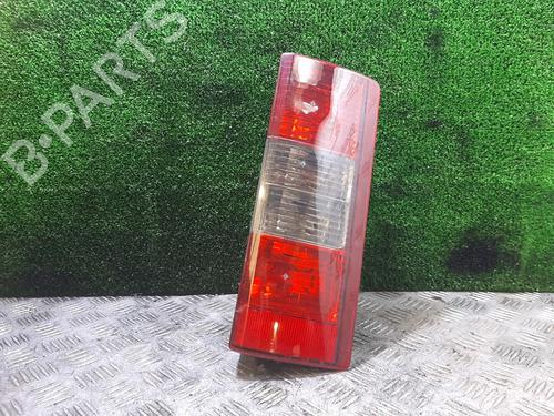 Used Right taillight OPEL COMBO Box Body/MPV [2001-2025]  27801966