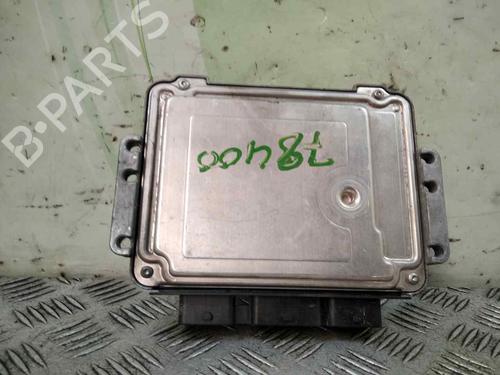 Computer motormanagement RENAULT MEGANE II (BM0/1_, CM0/1_) [2001-2012]  19038305