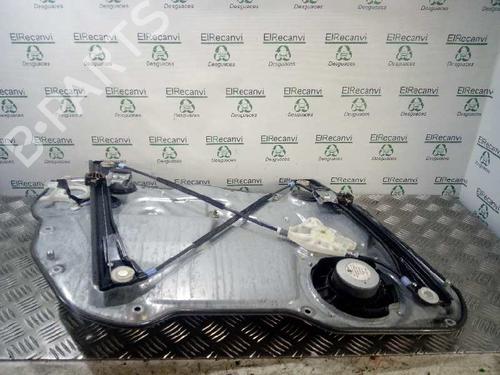 Front left window mechanism SEAT IBIZA III (6L1) | BP4745093C22