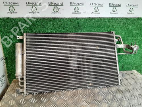 Used AC radiator HYUNDAI TUCSON (JM) 2.0 CRDi (113 hp) 27724655