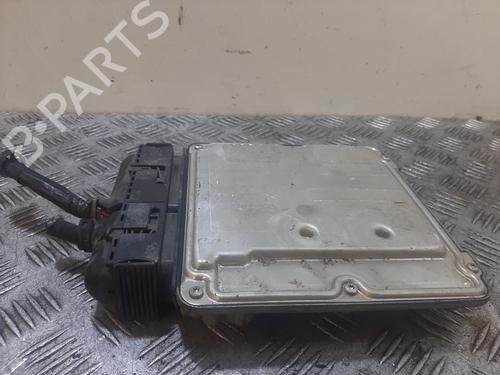 Calculateur moteur (ecu) Calculateur moteur (ecu) 38155980 38155980