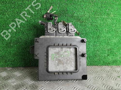Motorstyringsenhet CITROËN C5 II (RC_) [2004-2008]  30838614