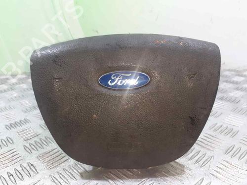 Used Driver airbag FORD TRANSIT Van (FA_ _) [2006-2014]  8954695