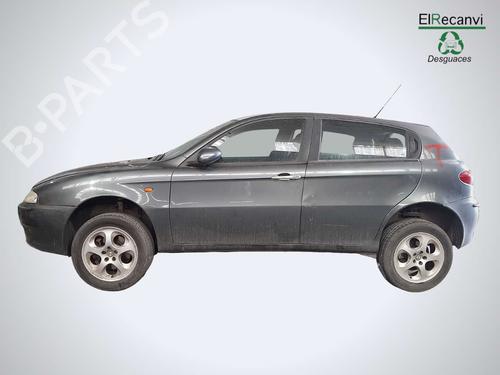 Front right window mechanism ALFA ROMEO 147 (937_) 1.6 16V T.SPARK ECO (937.AXA1A, 937.BXA1A) | BP9621843C23 