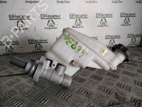 Used Brake master cylinder KIA CEE'D (JD) [2012-2018]  16657014