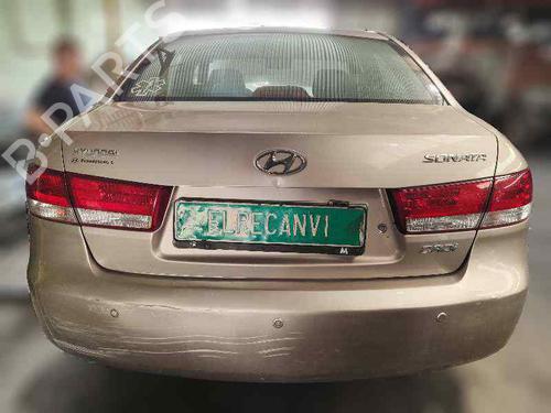 Left front shock absorber HYUNDAI SONATA V (NF) 2.0 CRDi | BP6590181M16 