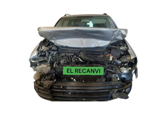 Used Parts VW TOURAN (1T1, 1T2) 4726694