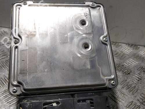 Engine control unit (ECU) AUDI A3 (8P1) | BP29927655M57