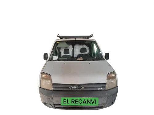 Brugte FORD TRANSIT CONNECT (P65_, P70_, P80_) 1.8 Di (75 hp) 4350370