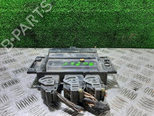 Motorstyringsenhet RENAULT TWINGO II (CN0_) [2007-2025]  23131871