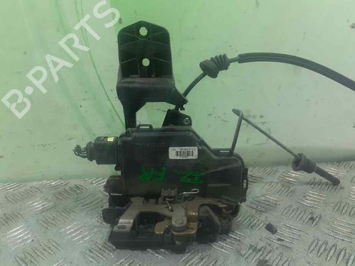 Used Front left lock VW GOLF IV (1J1) [1997-2008]  11225570