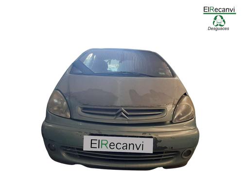 Left headlight CITROËN XSARA PICASSO (N68) 2.0 HDi | BP18264644C28