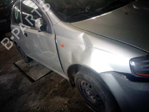 Brake master cylinder DAEWOO KALOS (KLAS)  | BP4538919M77 